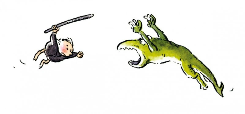 Die Gorgel 8 Die Gorgel – Bild 8