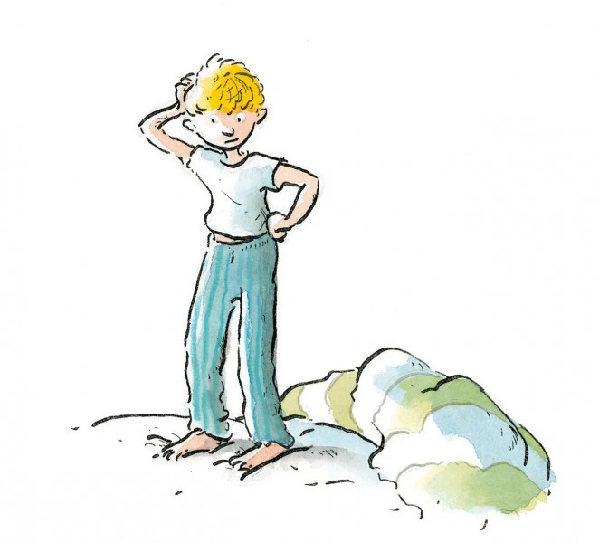 Die Gorgel 10 Die Gorgel – Bild 10