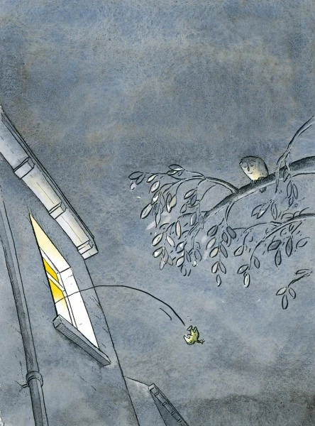 Die Gorgel 4 Die Gorgel – Bild 4