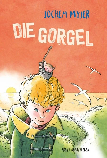 Die Gorgel 1 Die Gorgel