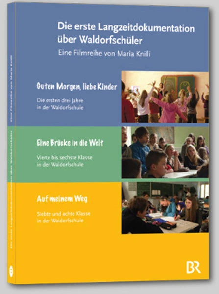 Die Erste Langzeitdokumentation über Waldorfschüler (1-3) 1 Die Erste Langzeitdokumentation über Waldorfschüler (1-3)
