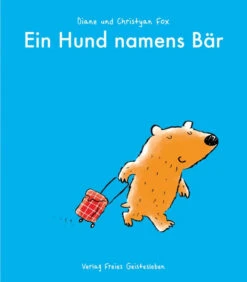 Ein Hund Namens Bär