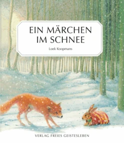 Ein Märchen Im Schnee