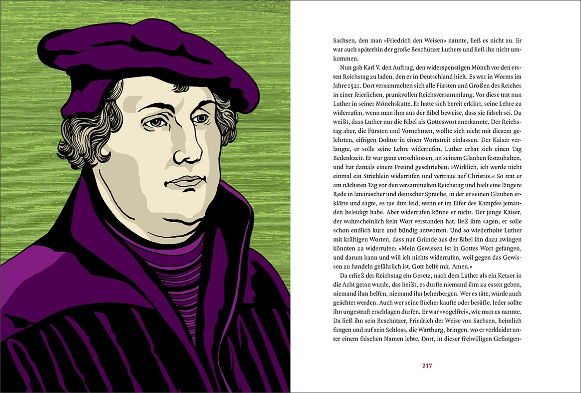 Eine Kurze Weltgeschichte Für Junge Leser 6 Eine Kurze Weltgeschichte Für Junge Leser – Bild 6