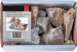 AMI Große Speckstein Box