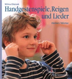 Handgestenspiele, Reigen Und Lieder