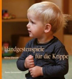 Handgestenspiele Für Die Krippe