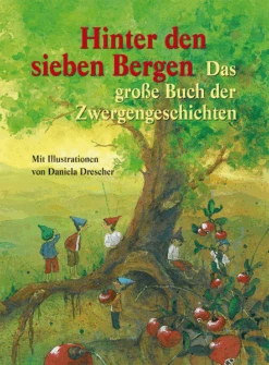 Hinter Den Sieben Bergen