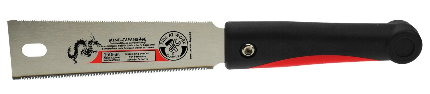 Japan Säge 1 Japan Säge