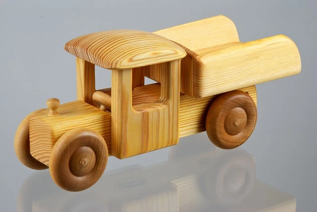 Kipplaster 1 Kipplaster