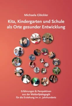 Kita, Kindergarten Und Schule Als Orte Gesunder Entwicklung