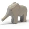 Ostheimer Elefant, Klein