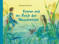 Komm Mit Ins Reich Der Wassernixen