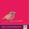 Mal- Und Zeichenblock A3