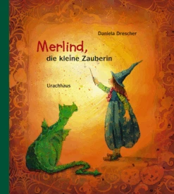 Merlind, Die Kleine Zauberin