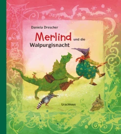 Merlind Und Die Walpurgisnacht