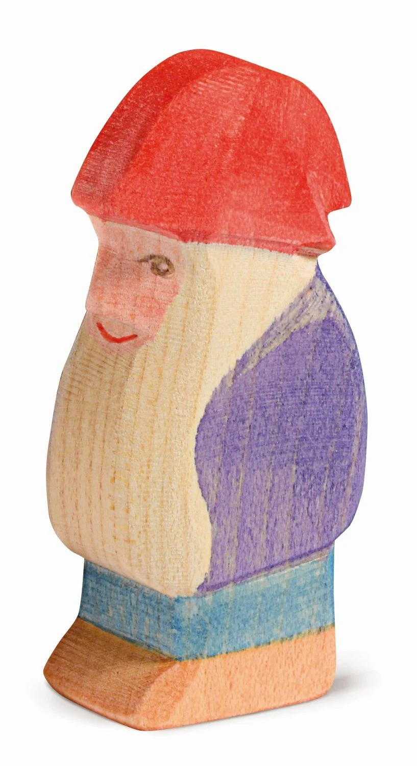 Ostheimer Zwerg Bodo 1 Ostheimer Zwerg Bodo