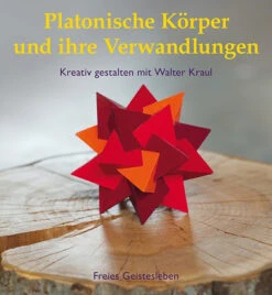 Platonische Körper Und Ihre Verwandlungen