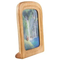 Postkarten Wechselrahmen, Stehend, Hochformat 3 Postkarten Wechselrahmen, Stehend, Hochformat -Schulschätze Markt Waldorfshop Postkartenwechselrahmen 105 Bilderrahmen Postkartenrahmen anthroposophischer Bilderrahmen Postkartenstaender