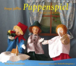 Puppenspiel Für Und Mit Kindern