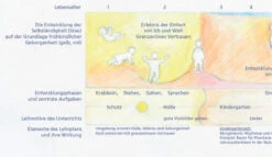 Richtkräfte Der Entwicklung -Schulschätze Markt Waldorfshop Richtkraefte der Entwicklung 3