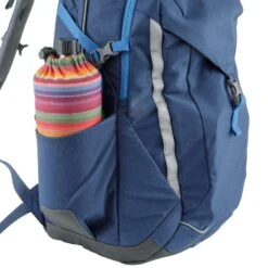 Schulrucksack "Waldorf" 8 Schulrucksack "Waldorf" -Schulschätze Markt Waldorfshop Schulrucksack waldorfkind Deuter Schulrucksack Rucksack Waldorfschule waldorf euryhtmie Rollmaeppchen floete Epochenhefte blau nachhaltig 2