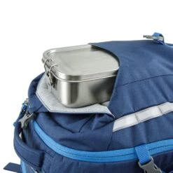 Schulrucksack "Waldorf" 9 Schulrucksack "Waldorf" -Schulschätze Markt Waldorfshop Schulrucksack waldorfkind Deuter Schulrucksack Rucksack Waldorfschule waldorf euryhtmie Rollmaeppchen floete Epochenhefte blau nachhaltig 3