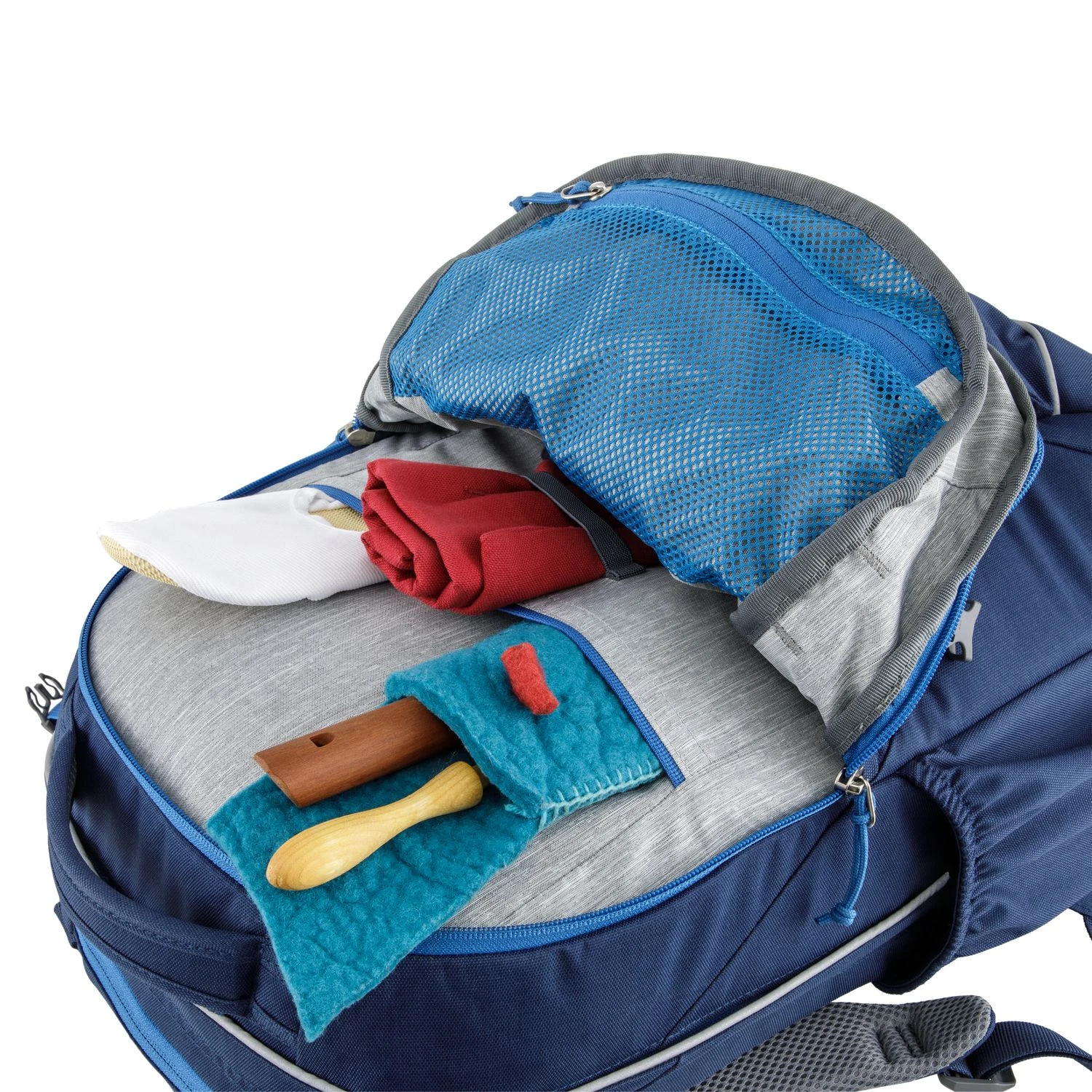 Schulrucksack "Waldorf" 5 Schulrucksack "Waldorf" – Bild 5