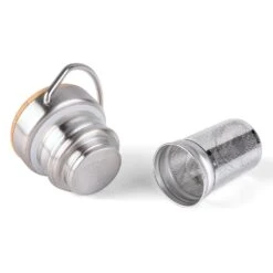 Teesieb Für Edelstahltrinkflasche