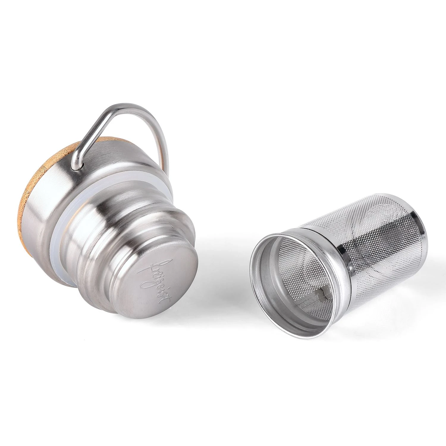 Teesieb Für Edelstahltrinkflasche 1 Teesieb Für Edelstahltrinkflasche