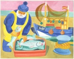 Wir Fahren Auf Die Insel -Schulschätze Markt Waldorfshop Wir fahren auf die Insel Wir fahren auf die Insel Reisen Buch