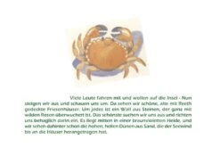 Wir Fahren Auf Die Insel -Schulschätze Markt Waldorfshop Wir fahren auf die Insel Wir fahren auf die Insel Reisen Buch 1