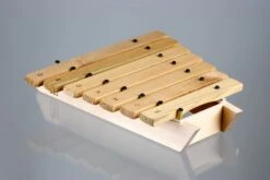 Xylophon, Pentatonisch