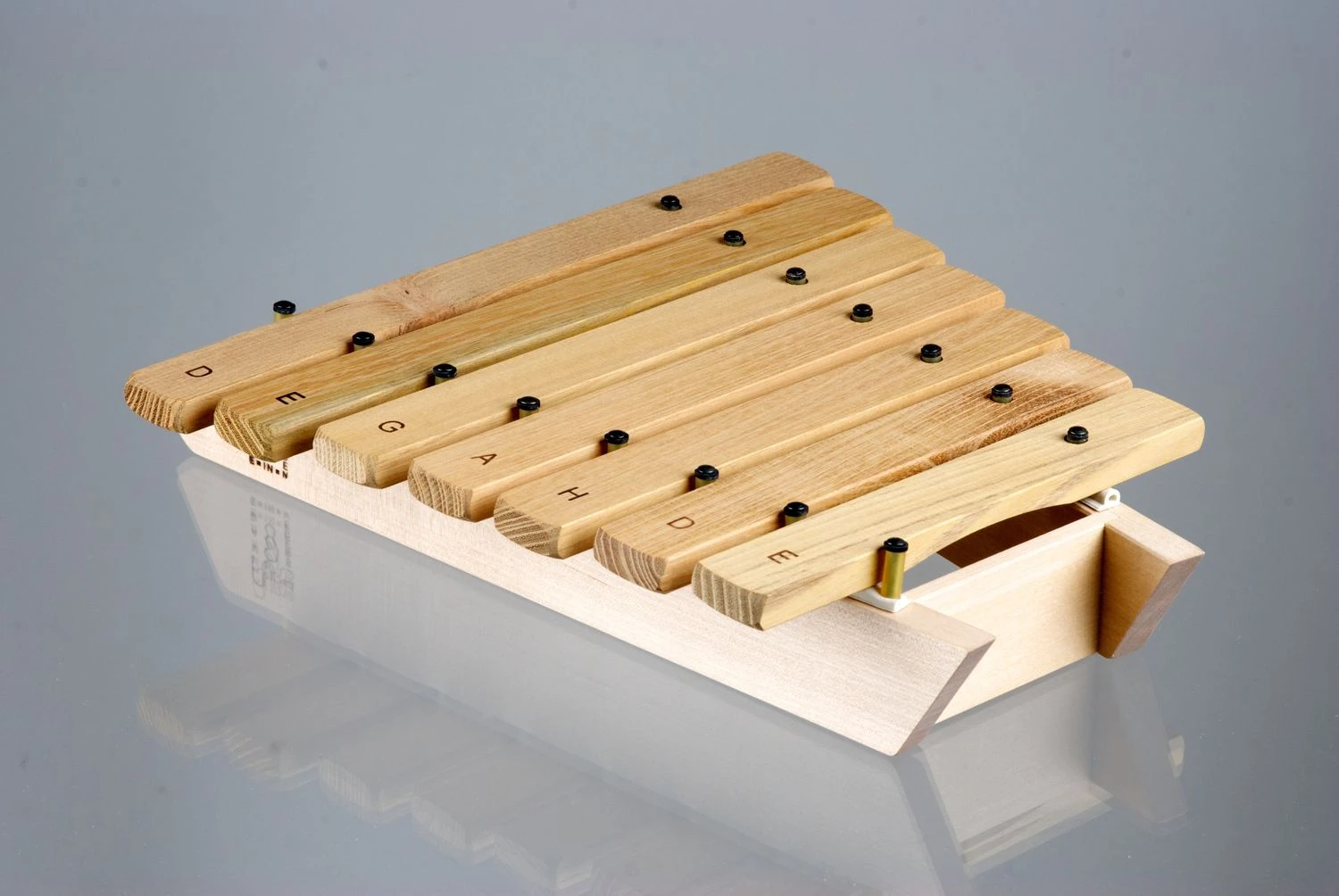 Xylophon, Pentatonisch 1 Xylophon, Pentatonisch