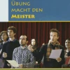 Übung Macht Den Meister